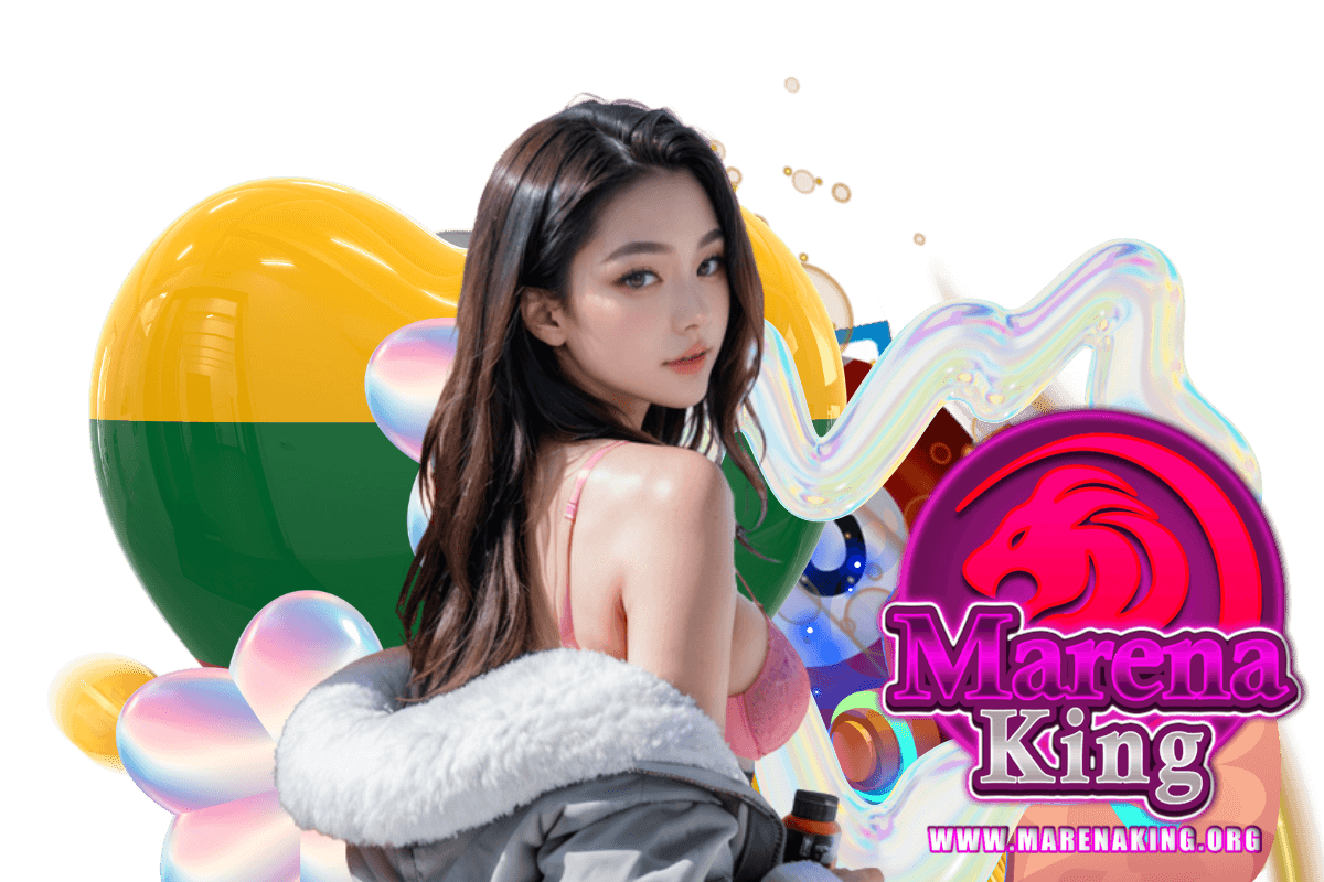 marenaking สล็อต